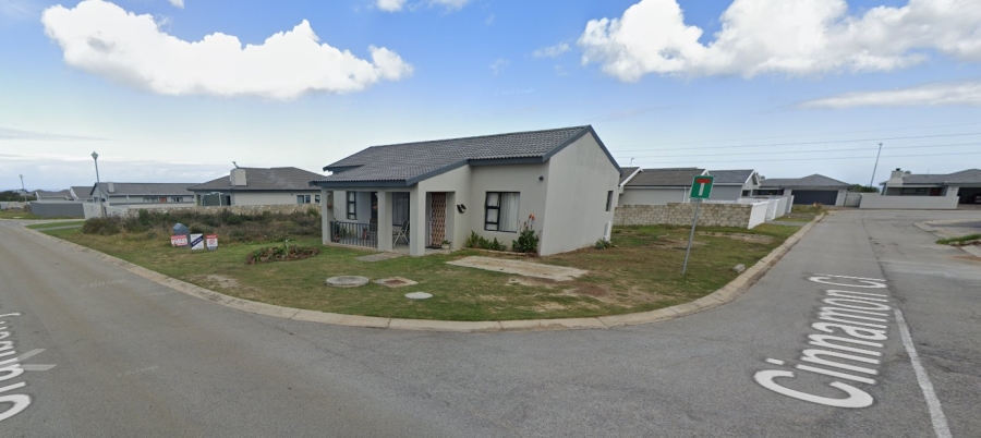 2 Bedroom Property for Sale in Fountains Estate Eastern Cape